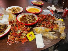 -虾享蟹逅小龙虾·螃蟹·小海鲜(吉林省总店)