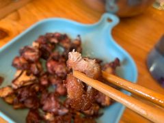 -喝丢一只鞋海鲜烧烤·海肠捞饭(文体街店)
