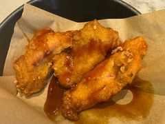 -必胜客(城西银泰店)