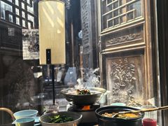 -花迹·金陵南京菜(老门东店)