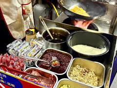 -龚记长沙臭豆腐(向西店)