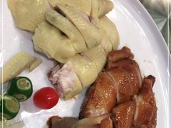 -朱仔记食府(江南大道店)