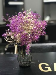 -Moyue HAIR SALON