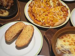 -萨莉亚意式餐厅(杭州西溪龙湖天街店)