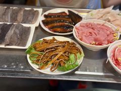 -六公里老火锅(总店)