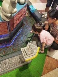 点击看大图 -卡通尼乐园·生日会(烟台永旺店)