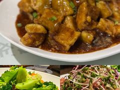 -福来齐·鲁菜海鲜·渔家菜(朝阳街分店)