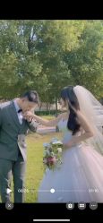 -青禾蒙娜丽莎婚纱摄影(武汉总店)