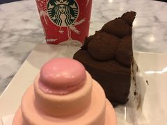 -星巴克(北京三里屯SOHO一店)