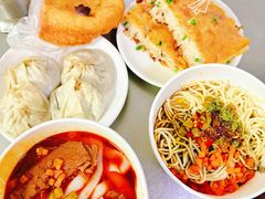 -严老幺烧麦(前进四路店)