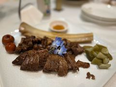 -悦融·京鲁菜·露台花园(安定门店)