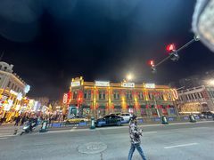 -中华巴洛克风情街