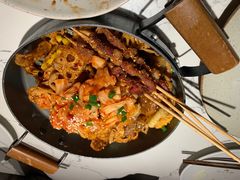 -奉天小馆·非遗东北菜(济南万象城店)