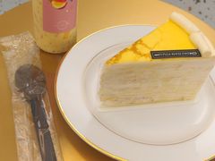 杨枝甘露-小半有礼(天河南店)