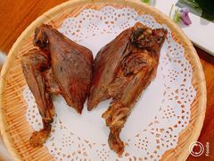 -燕郊烧鸽子(广安路店)