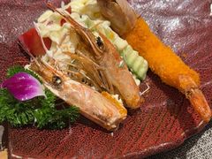 -大岛日本料理铁板烧(南通大饭店)