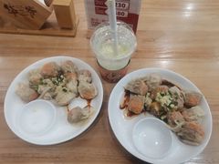 -华三爷拌面(宁波轻纺城店)