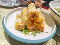 -正哥点心皇子(旺城广场店)