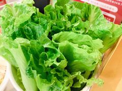 -潮汕大目牛肉火锅(上梅林店)