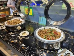 -巴犀烧烤(新崇光店)