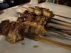 -贰醒·私房小院烧烤 (太古里店)