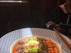 -南园民国茶楼餐厅·常州菜(北大街店)