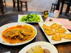 -凤厨顺德水乡凤味馆(大良锦龙路店)