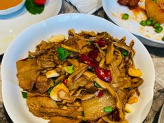 -四道菜·福建菜馆(新街口金鹰店)