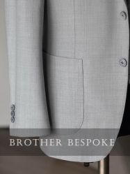 点击看大图 -Brother西服礼服定制·商务·婚礼(佛山南海店)