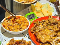 -蛙一刀·麻椒鱼火锅(金仙桥店)