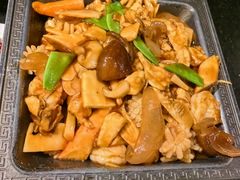 -津菜宋记老房子(平山道店)