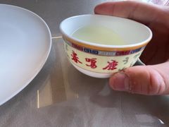 -鹿鸣春饭店(总店)