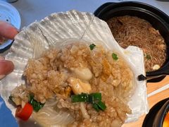 -庆赫隆融合菜馆(群力店)