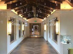 -浙江安吉JW万豪酒店·万豪中餐厅