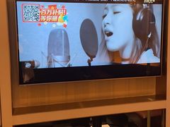 -星聚会KTV(合生汇黑金店)