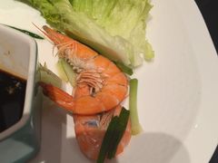 -味莊餐厅(康庄南街店)