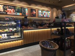 -星巴克(无锡高铁站店)