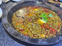 -大院河·仙鱼莊(九眼桥店)