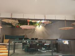 -海富荣·锅贴·陕菜家常菜(阳光城店)