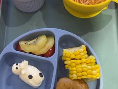 -西贝(厦门中华城店)