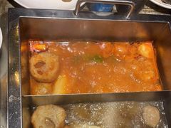 -名扬煮艺肥牛自助火锅(东平店)