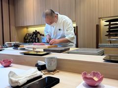 -鮨一日本料理旗舰店(总店)