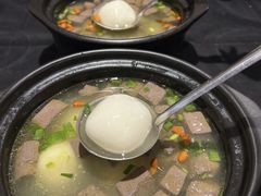 -金典银峰老鹅馆·昆山菜(亭林公园店)