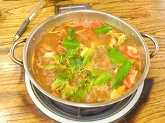 -亮欢寨(凯里总店)