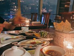 -上海柏悦酒店
