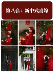 -卡米拉婚纱摄影工作室(金汇广场店)