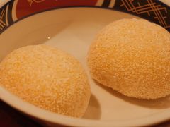 大福糕-黑牛の店·和牛烧肉(合生汇店)