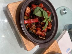 -鹿港小镇(悠唐店)