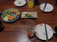 -鸟亭·居酒屋(青年路店)