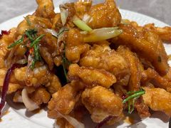 -九龙餐厅(大沽路店)